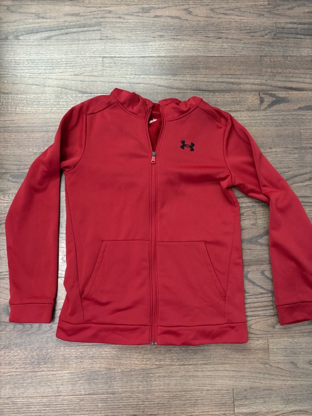 Under Armour comfortable full